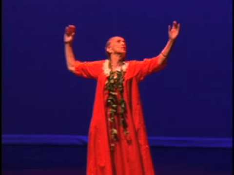 Aunty Kealoha Wong - Hawaii Legacy: The Deconstruction of Hula & Music