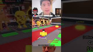 10 admin blocks opening