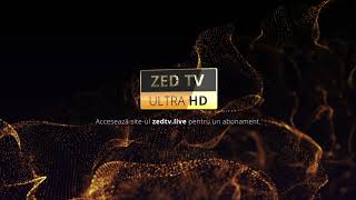 CANALE TV IPTV ROMANESTI ZED TV LIVE