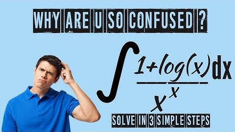 Life Changing Integration Problem  Class 12 @kamaldheeriya