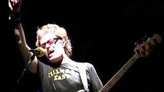 Glenn Hughes ~ Mistreated ~ LIVE June 2008