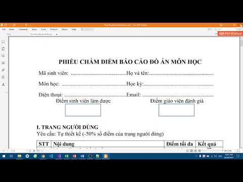 Video: Làm cách nào để tạo cơ sở dữ liệu trước trong Entity Framework?