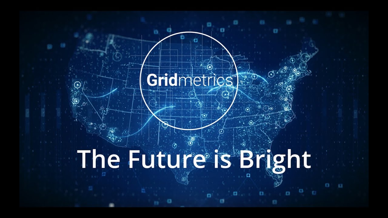 Gridmetrics