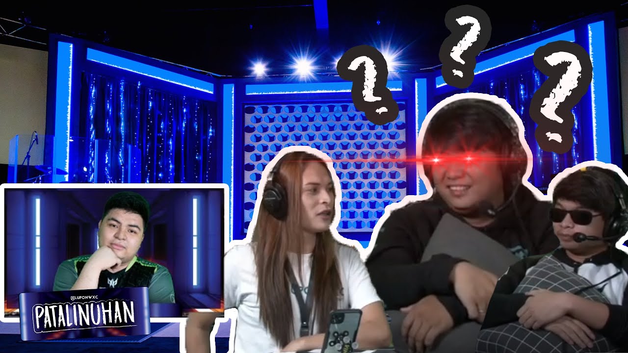 BAKIT SINILIP NI ERIC YUNG CELLPHONE NI TITANIC?