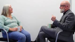 Working with carers, friends and families of people in secure mental health services - Part 2