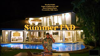 DJ KRO 'Summer END' Chill & Relax set in Phuket #Reggae #Rnb #Chill #HipHop