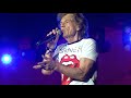 The Rolling Stones, Midnight Rambler w  Come In To My Kitchen  Soldier Field Chicago 25 06 2019