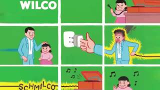 Video-Miniaturansicht von „Wilco - Shrug and Destroy“