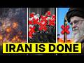 Israel Just Did Something so OUT OF THIS WORLD… Iran’s Entire Leadership EVAPORATED