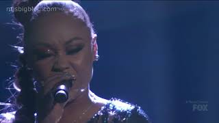 Evvie Mckinney 2018 Teen Choice Awards