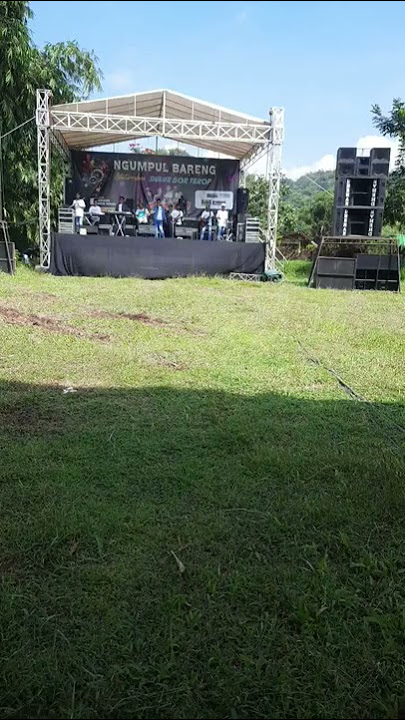 cek sound wong jowo ft dhehan audio