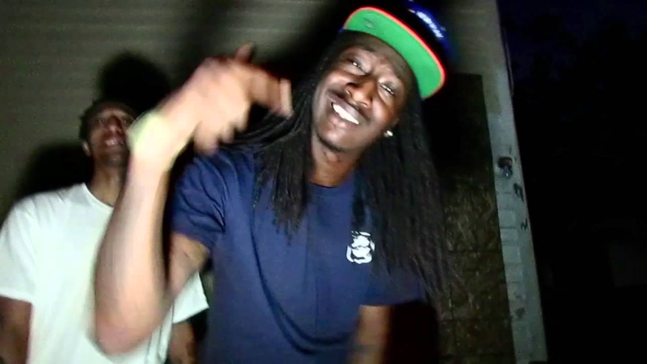 GTD " Streetz Is Fucked Up "