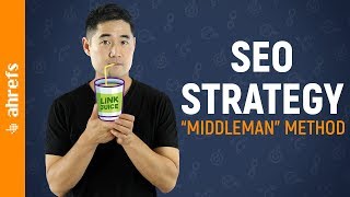 Simple SEO Strategy: The “Middleman” Method Simple SEO Strategy: The “Middleman” Method