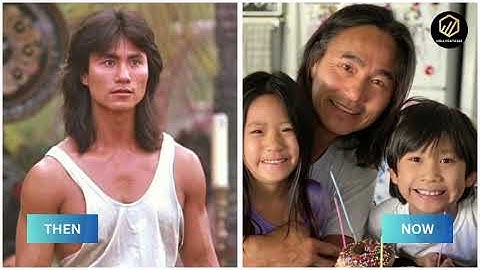 Mortal Kombat (1995) Cast ★ Then and Now (1995 vs 2025) ★ How They Changed ★ Movie Stars