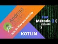 Ciclo de vida de una Activity. onCreate, onStart, onResume, onPause, onStop, onRestart y onDestroy
