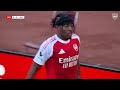 Noni Madueke​​​​​ Arsenal Debut vs Nottingham Forest | 25/26 🔥