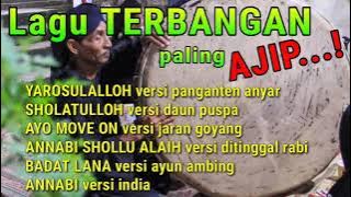 Lagu TERBANGAN paling MANTUL - Al-Manshuriyah - Al-Hasani