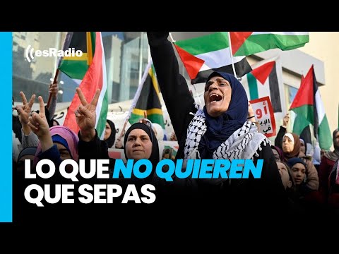 Palestina La Verdad Histórica Sobre Un Estado Que No Existe