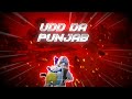 UDD DA PUNJAB | BGMI Montage | MytherSamurai | Poco F1 Smooth+Extreme 60 FPS |