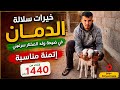 خيرات سلالة الدمان في ضيعة ولد المختار سرغيني أتمنة مناسبة ابتداء من 1440 درهم للتواصل 0603674921  mp3