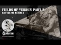 Fields of Verdun II – The Guns of Verdun – Sabaton History 067 [Official]
