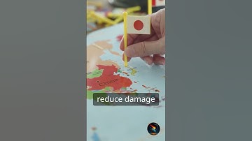 AI Predicts Natural Disasters Before They Strike | Japan & Texas Shocking Examples! #space #solarsto