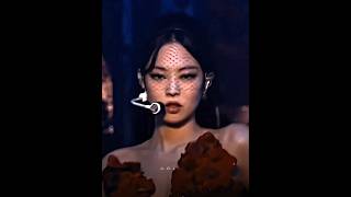 Embrace It Jennie Edit Capcut