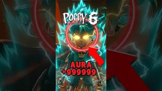 RORY’S INSANE TRANSFORMATION vs HUGGY WUGGY #poppyplaytime