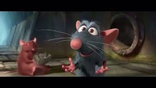 Ratatouille 2006 Teaser Trailer Instrumental