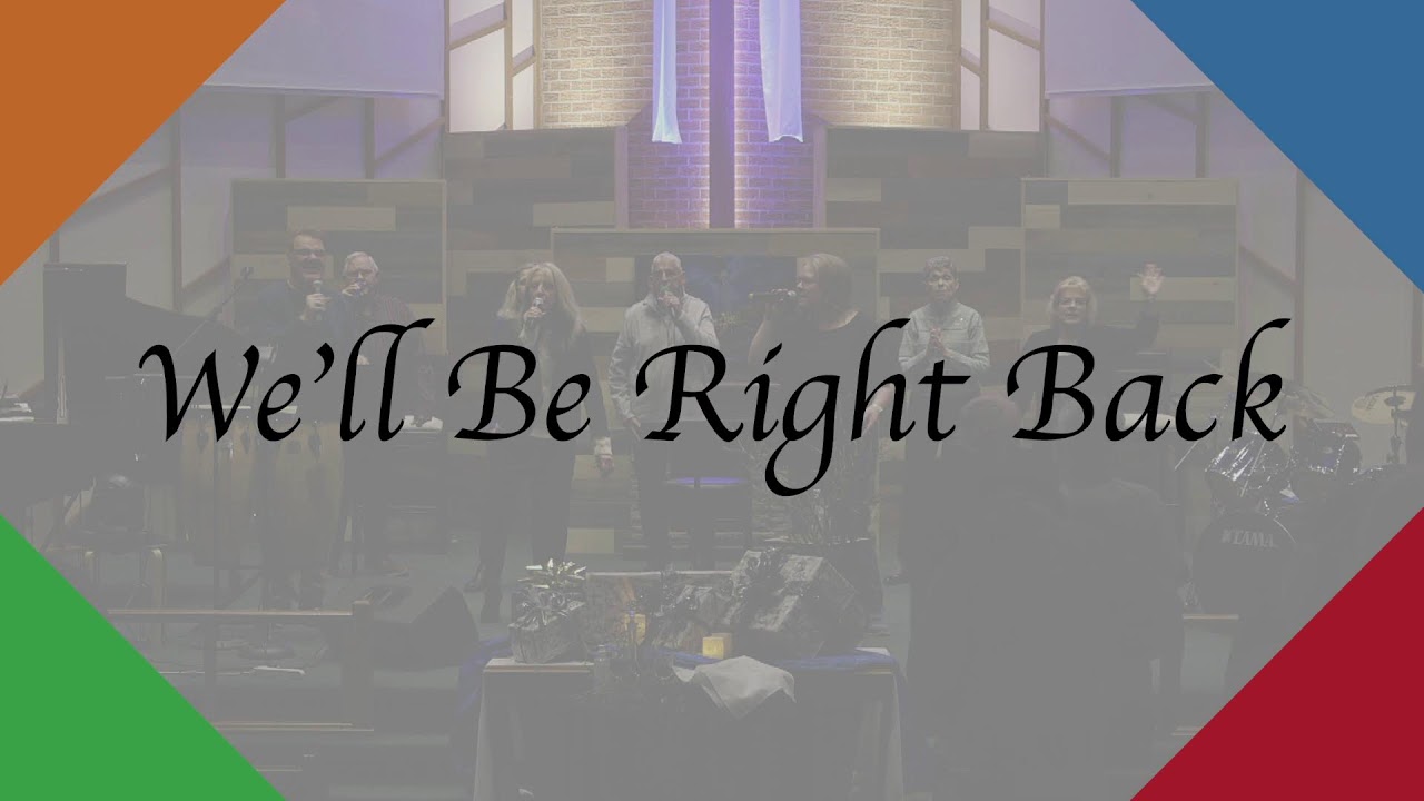 Live Worship: Be Transformed - Part: 2