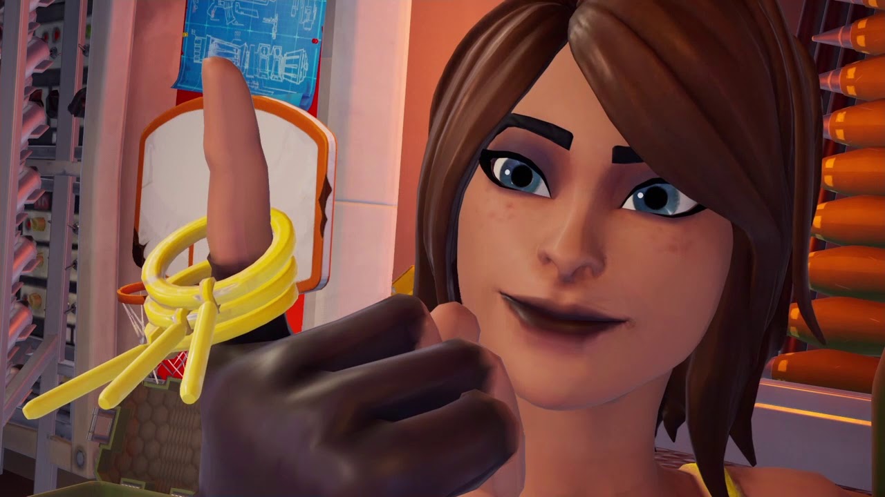 All agents cutscenes right now