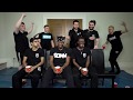 SIDEMEN TRY NOT TO LAUGH CHALLENGE w JACK WHITEHALL