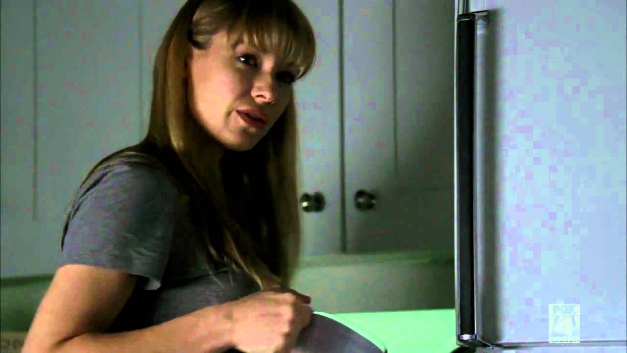 Fringe 3x08 Peter Discovers Altlivia!