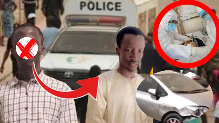 vrit sur... de ndongo Guye bassirou thiam qui est ...