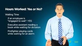 Avoid Common Hours Worked Mistakes Under the FLSA