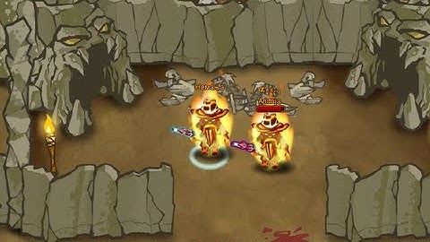 Dungeon Rampage |Mana+Cooldown Hack|