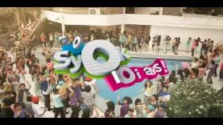 So Syok 2010 Music Video - Disney Channel Asia