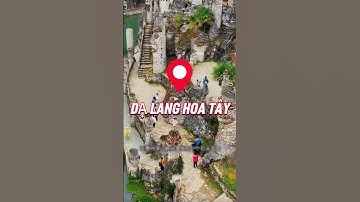 THUNG LŨNG YELANG – VƯƠNG QUỐC CỔ TÍCH GIỮA QUÝ CHÂU | Kiệt Tác Nghệ Thuật Khiến Triệu Người Mê!