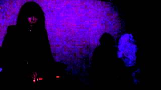 The KVB - Lost (Live @ The Waiting Room, London, 23.11.12)