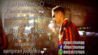 Lagu jaranan buat story Wa