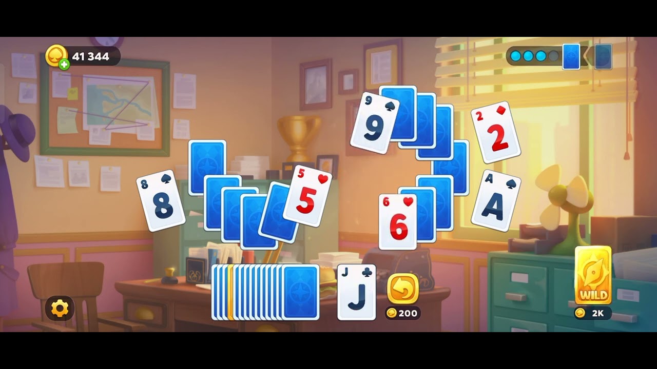Riddle Road level 27
