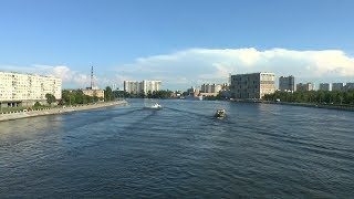 В Петербурге лето