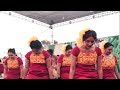 Tamalii polynesian ent  az aloha festival 2019  highlights