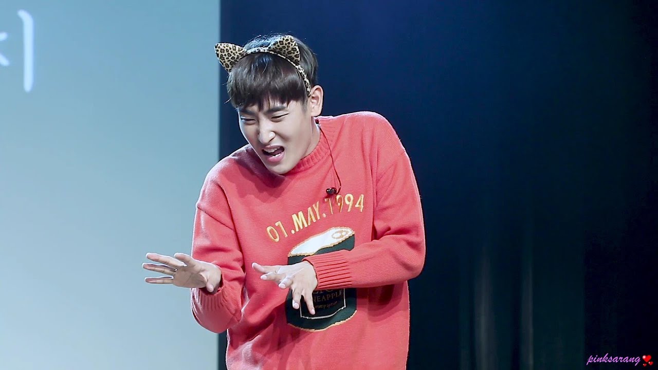 190928 [박재정 팬미팅] 크리스마스의 선물, 세 번째 Full