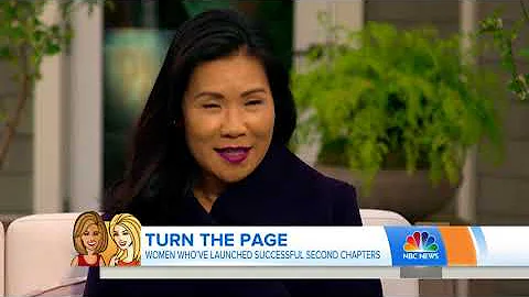 Maria Shriver Sits Down With 4 Women Who Had Secon...