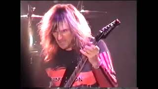 Judas Priest - Electric Eye (Live)