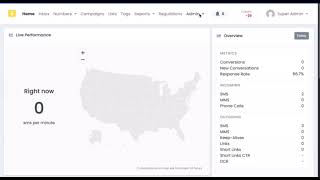 Creating A Sub-Account