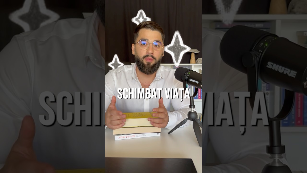 Cum se poate schimba viața ta la 180 de grade?