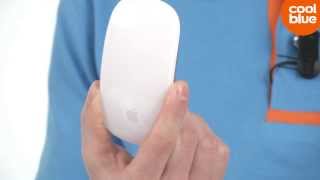 Apple Magic Mouse productvideo (NL/BE)