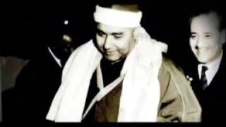 -Sheikh Mustafa Ismail-Surah Beled-البلد